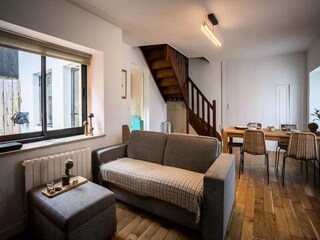 Holiday house Penvenan  12