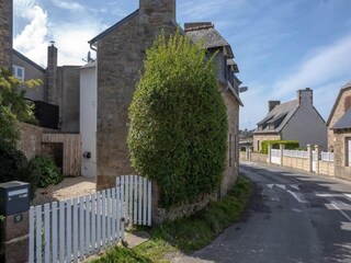 Holiday house Penvenan  15