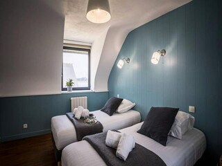 Holiday house Penvenan  18