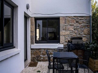 Holiday house Penvenan  19