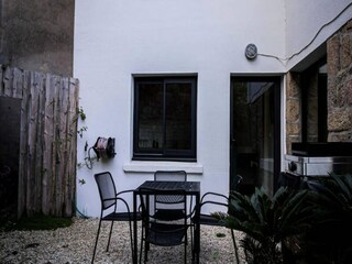 Holiday house Penvenan  21