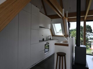 Holiday house Penvenan  2