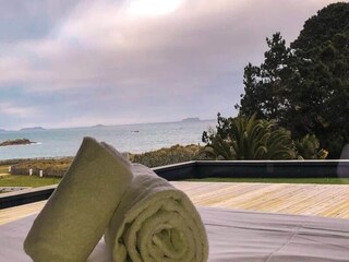 Maison de vacances Penvenan  3