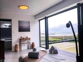 Holiday house Penvenan  4