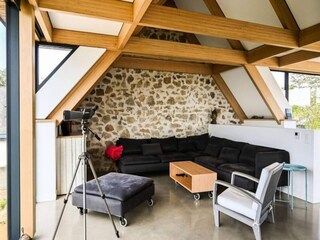 Holiday house Penvenan  5