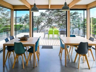 Holiday house Penvenan  9