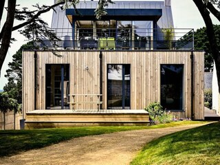 Holiday house Penvenan  10