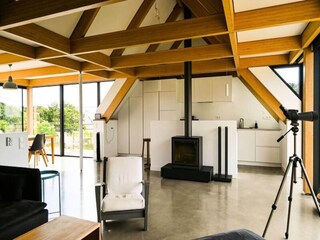 Maison de vacances Penvenan  12