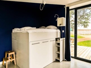 Holiday house Penvenan  13