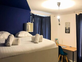 Holiday house Penvenan  17