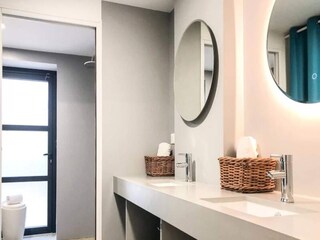 Maison de vacances Penvenan  18