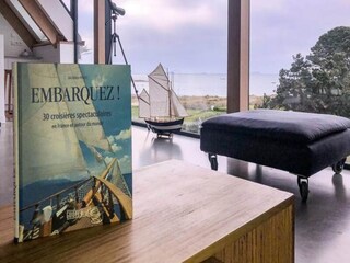 Maison de vacances Penvenan  26
