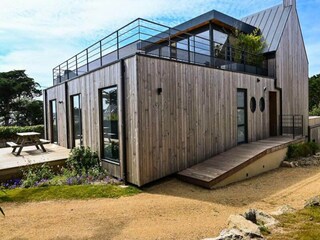 Holiday house Penvenan  28