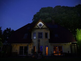 Vakantiehuis Speck Buitenaudio-opname 8