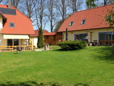 Holiday house Landhaus Speck Haus 2
