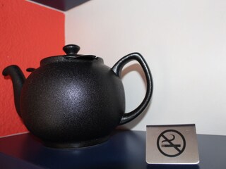 Teapot