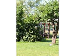 Vakantiehuis Speck Omgeving 29