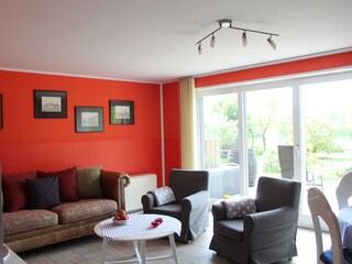 Vakantiehuis Speck Kenmerken 13