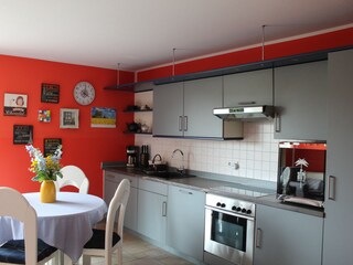 Vakantiehuis Speck Kenmerken 14