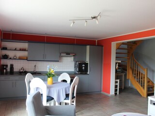 Vakantiehuis Speck Kenmerken 15