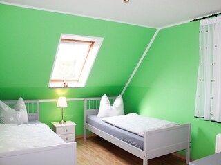 Vakantiehuis Speck Kenmerken 16