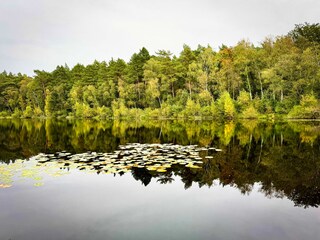 Ferienhaus Speck Umgebung 22