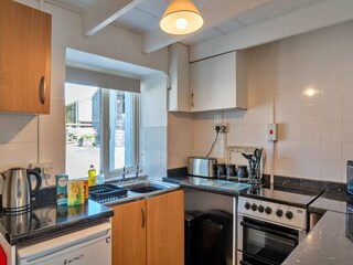 Cottage Liskeard Ausstattung 24