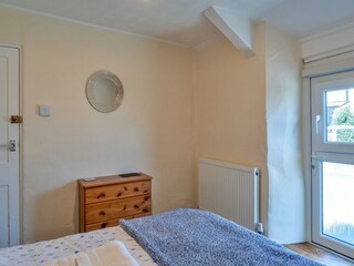 Cottage Liskeard Ausstattung 25