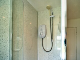 Casa vacanze Liskeard Caratteristiche 22