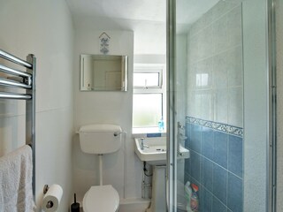 Cottage Liskeard Ausstattung 26