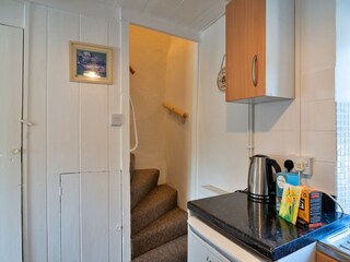 Holiday cottage Liskeard  35