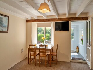 Cottage Liskeard Ausstattung 27