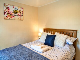 Cottage Liskeard Ausstattung 15