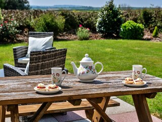 Casa vacanze Liskeard Registrazione all'aperto 10