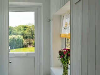 Cottage Liskeard Ausstattung 29