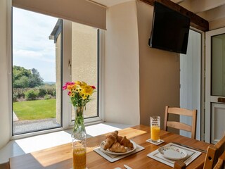 Cottage Liskeard Ausstattung 16