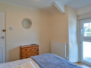 Casa de vacaciones Liskeard Características 30