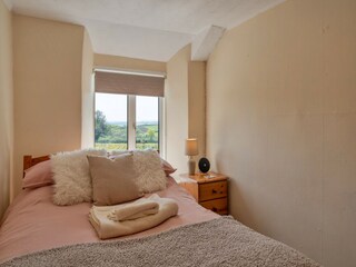 Cottage Liskeard Ausstattung 17