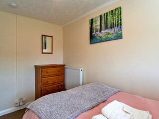 Cottage Liskeard Ausstattung 21