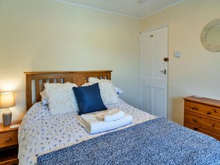 Cottage Liskeard Ausstattung 30