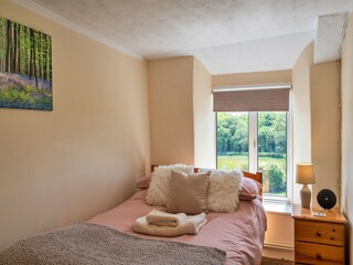 Cottage Liskeard Ausstattung 22