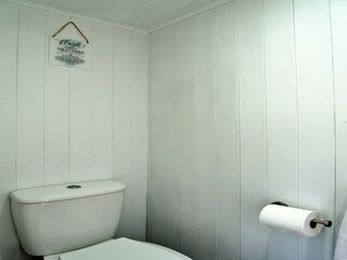 Cottage Liskeard Ausstattung 23