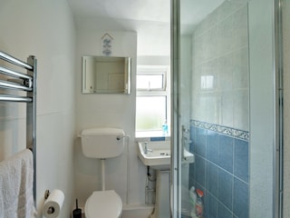Vakantiehuisje Liskeard Kenmerken 24