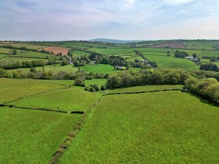 Vakantiehuisje Liskeard Buitenaudio-opname 3
