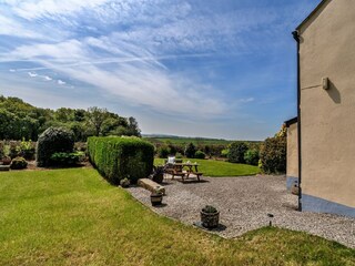 Cottage Liskeard Außenaufnahme 9