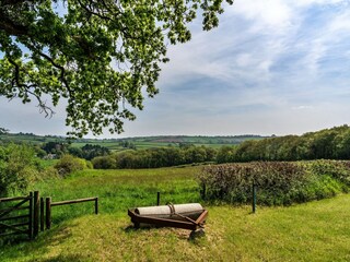 Cottage Liskeard Außenaufnahme 10