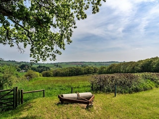 Vakantiehuisje Liskeard Buitenaudio-opname 5