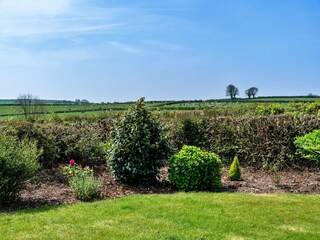 Casa de vacaciones Liskeard Grabación al aire libre 3