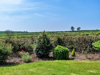 Vakantiehuisje Liskeard Buitenaudio-opname 2