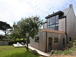Ferienhaus Penvenan Außenaufnahme 1